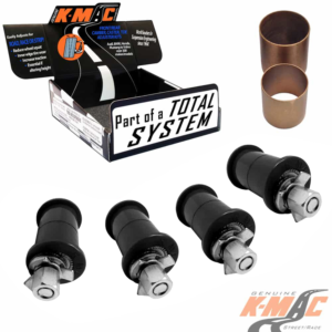 Datsun/ Nissan 541326H 300ZX (Z31) ('83-'89)( Set of 4 ) . Rear 4