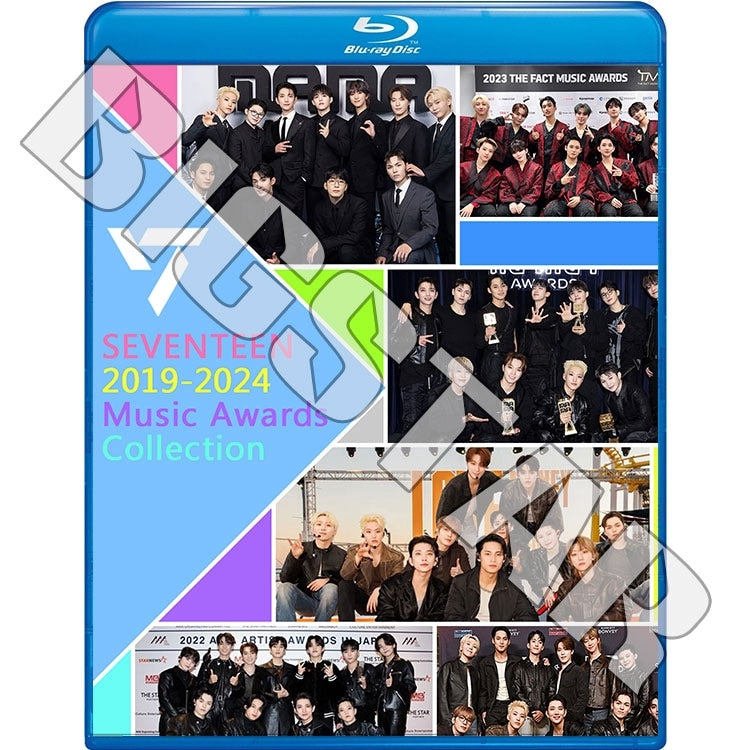 K-POP Blu-ray – K-mall