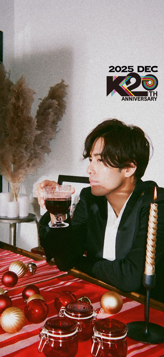 K オフィシャルサイト