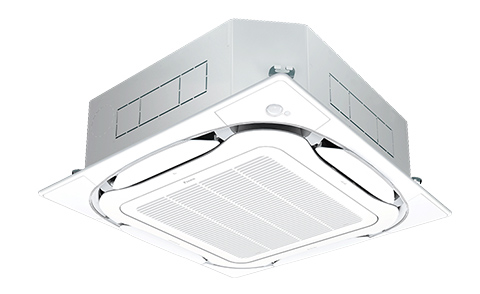 アタゴ空調設備株式会社 4方向 天井カセット形 | アタゴ空調設備株式会社