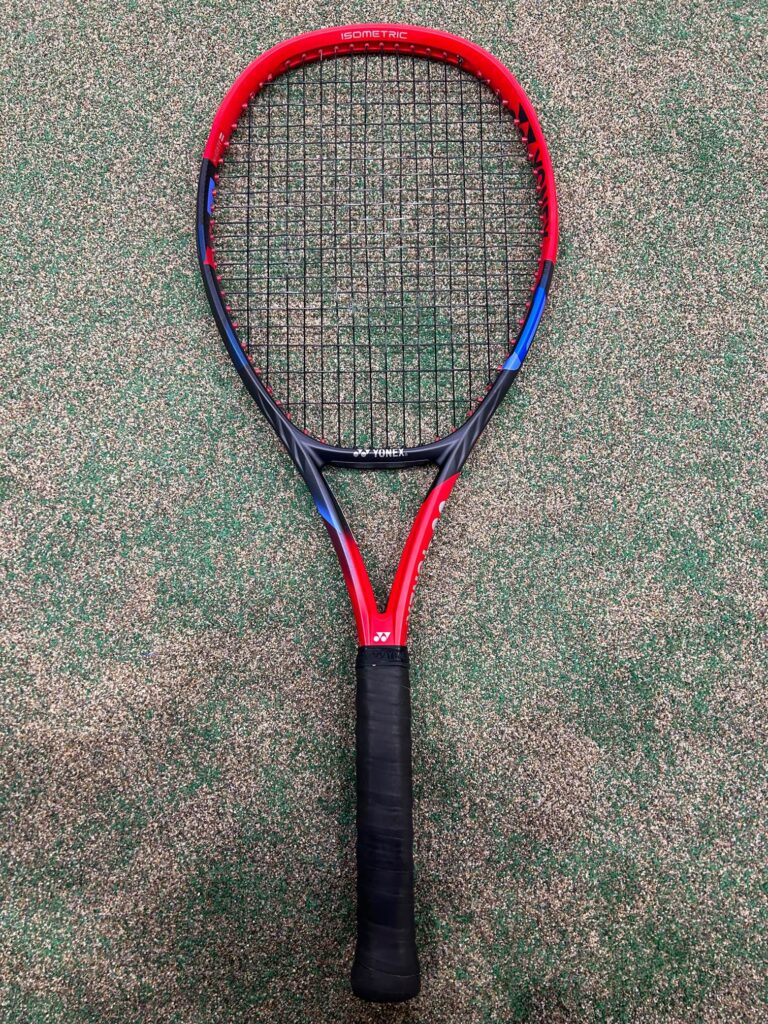ヨネックス 新作！】ブイコア100 2023 インプレ 超人気モデル 西岡選手