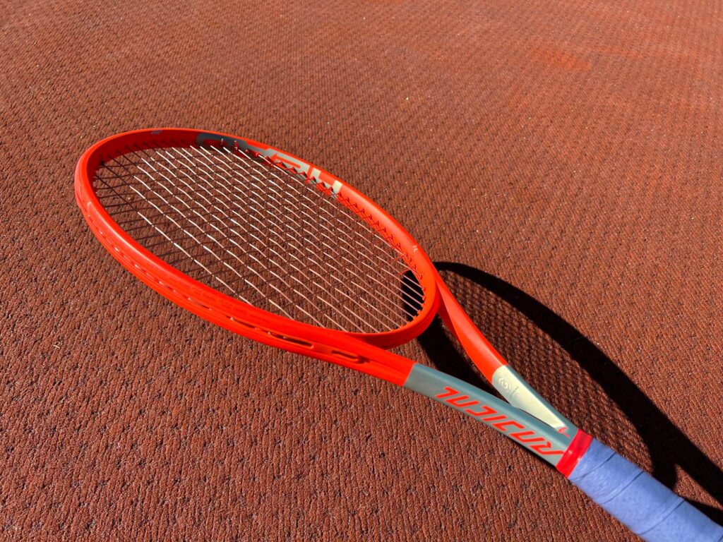 ヘッド ラジカルMP 2021 インプレ】2023年新作発売前！ ということで