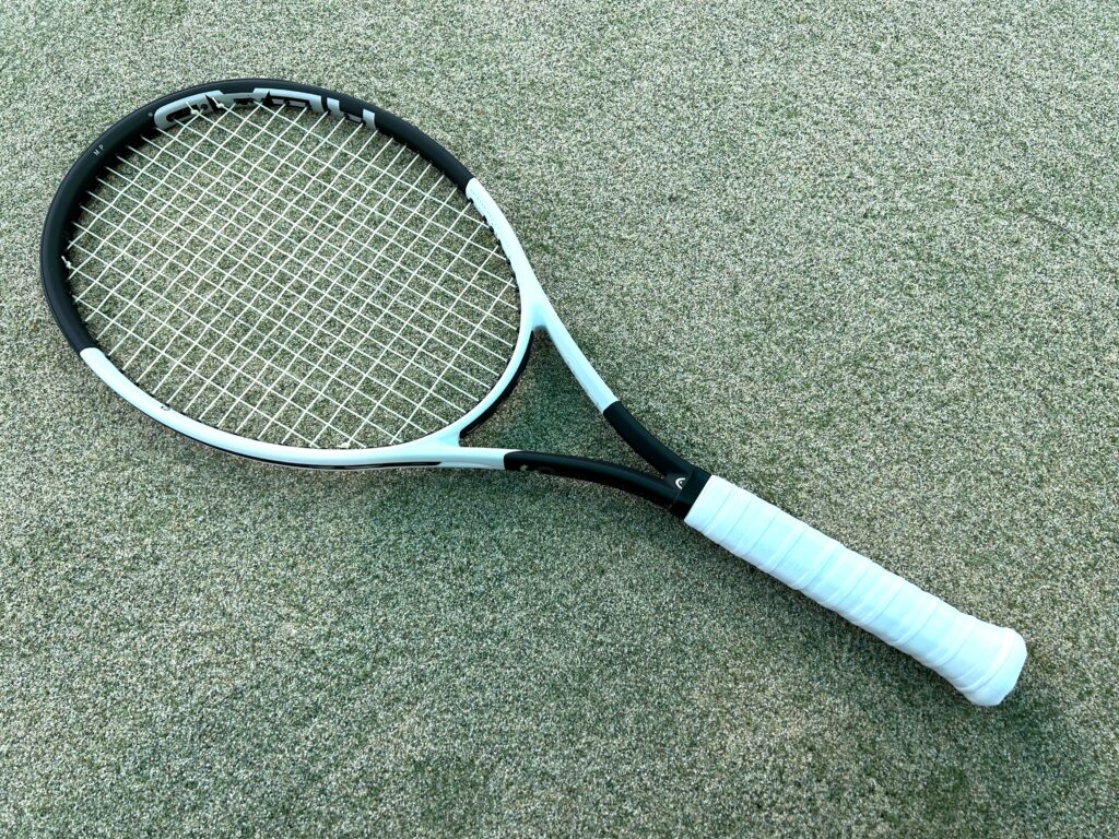 ヘッド スピードMP 2024 インプレ】 2022年モデルとは全く別物