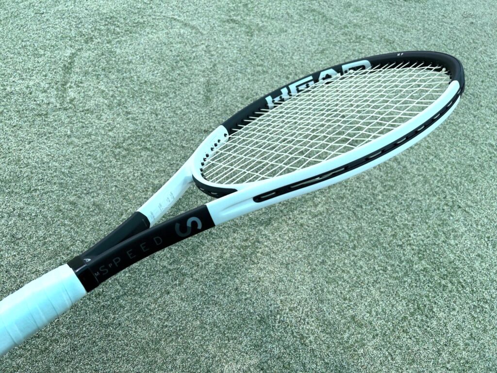 ヘッド スピードMP 2024 インプレ】 2022年モデルとは全く別物
