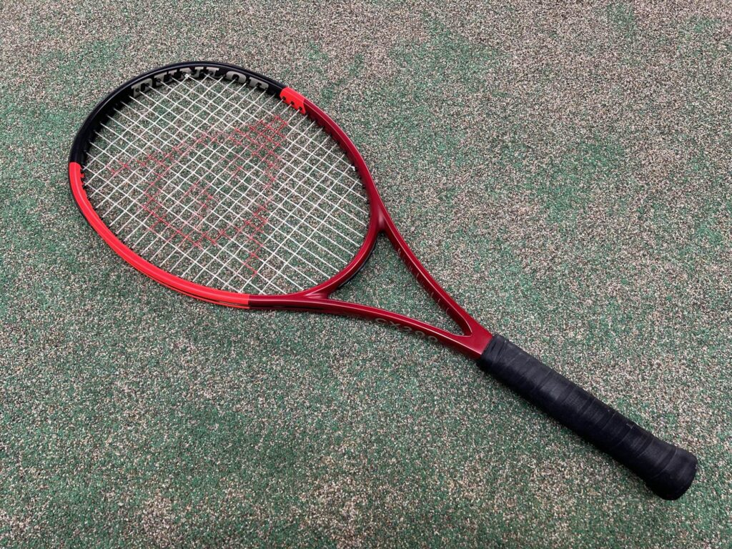 ダンロップ CX200 2024 インプレ】 パワーがあるフィーリング系