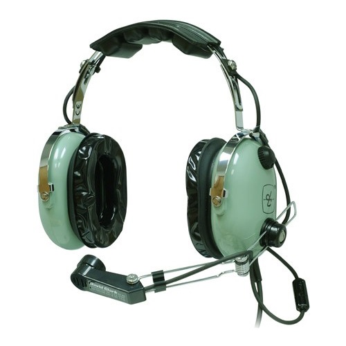 Авиационная гарнитура David Clark H10-30 купить за 36500.00 в K