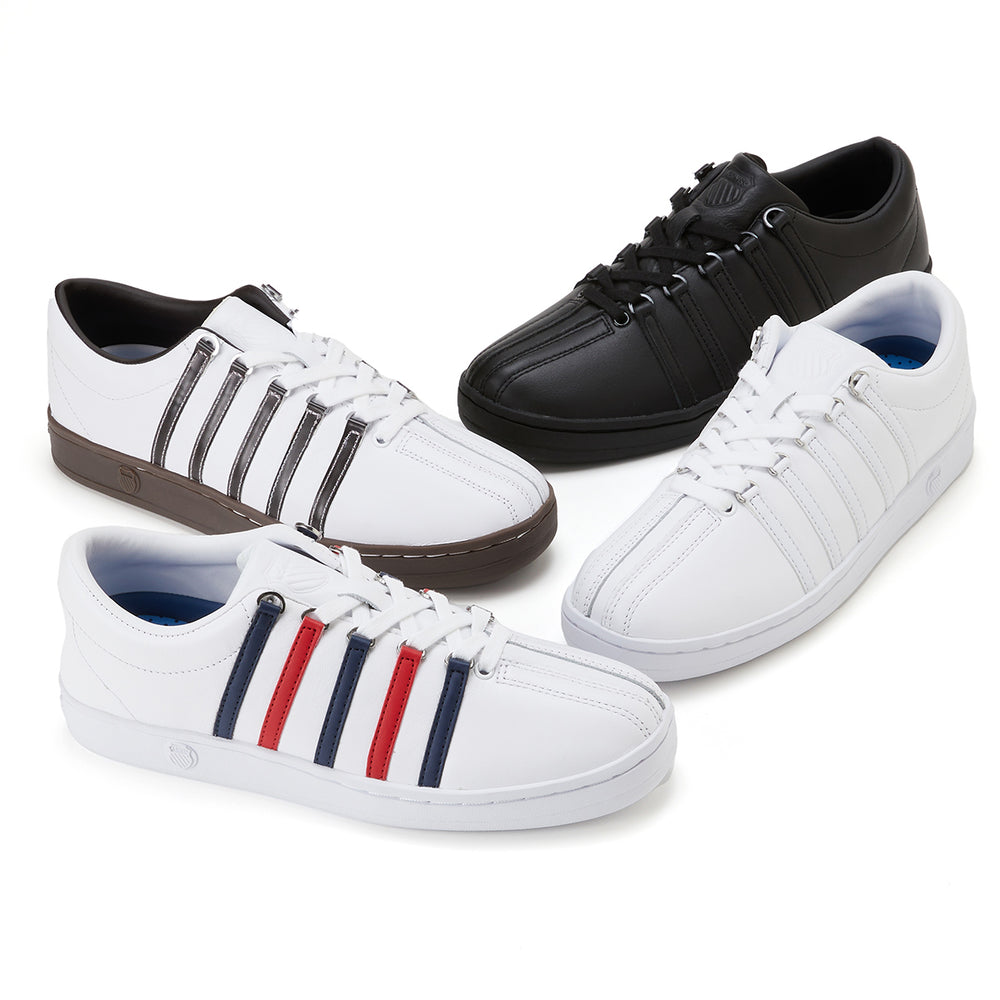 SALE】(25.0cm限定)CLASSIC 88【WHITE×BEIGE】 – K・SWISS公式