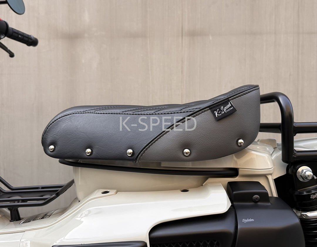 K-SPEED CT105J シート CT125 (JA65, JA55) Diabolus – K-SPEED JAPAN