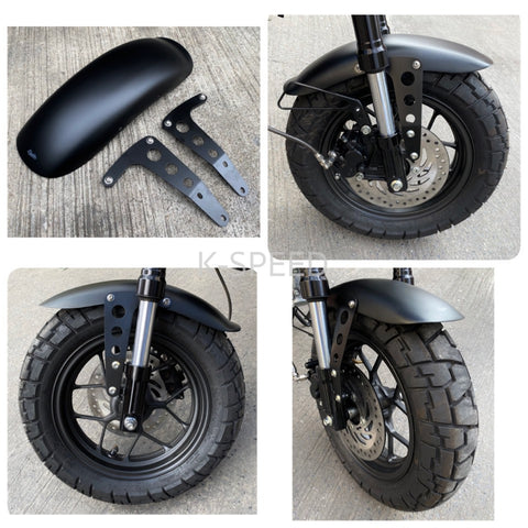 MONKEY Custom – Tagged 