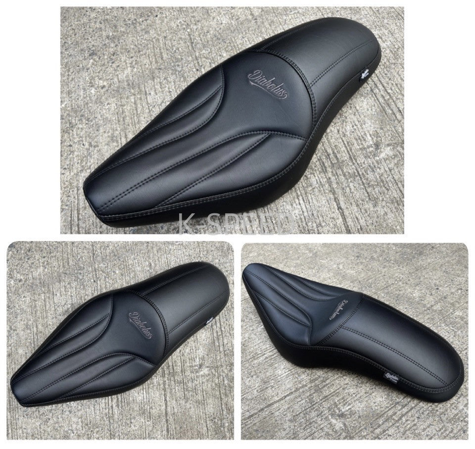 K-SPEED RB0165J シート Rebel250, 300 & 500 Diabolus year 2017