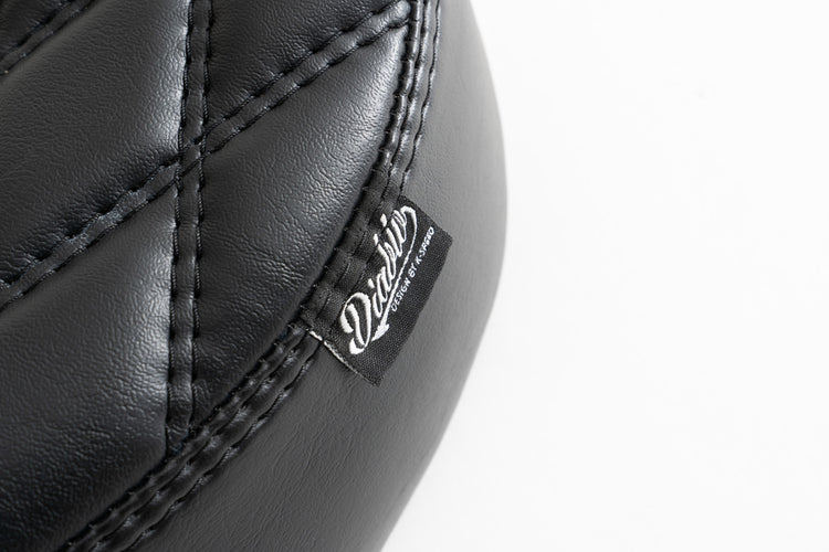 K-SPEED CT020J シート CT125 (JA65, JA55) Diabolus – K-SPEED JAPAN