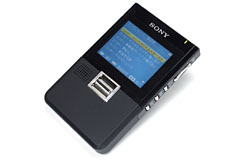 スタパ齋藤の「週刊スタパトロニクスmobile」 ワンセグも観られる名刺