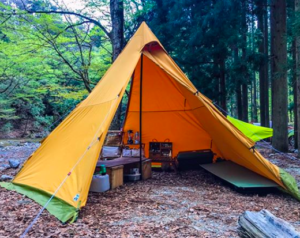 テンマクデザイン要チェック！サーカスTC DX SOLUMの魅力 | ミガルドア