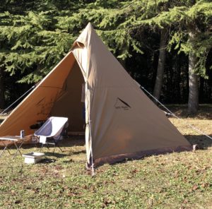 テンマクデザイン要チェック！サーカスTC DX SOLUMの魅力 | ミガルドア