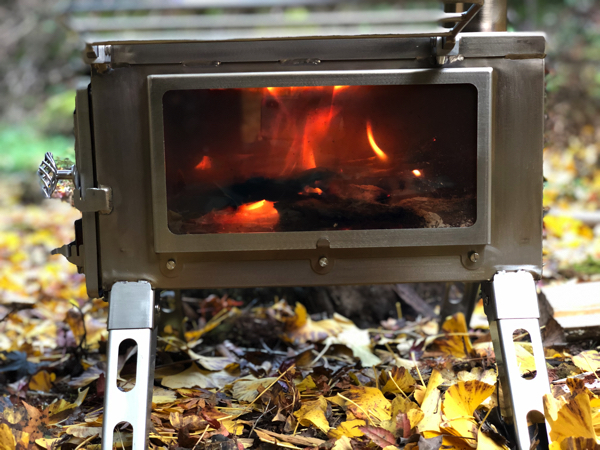 winnerwell薪ストーブ！S・M・Lサイズどれにする？ | ミガルドア