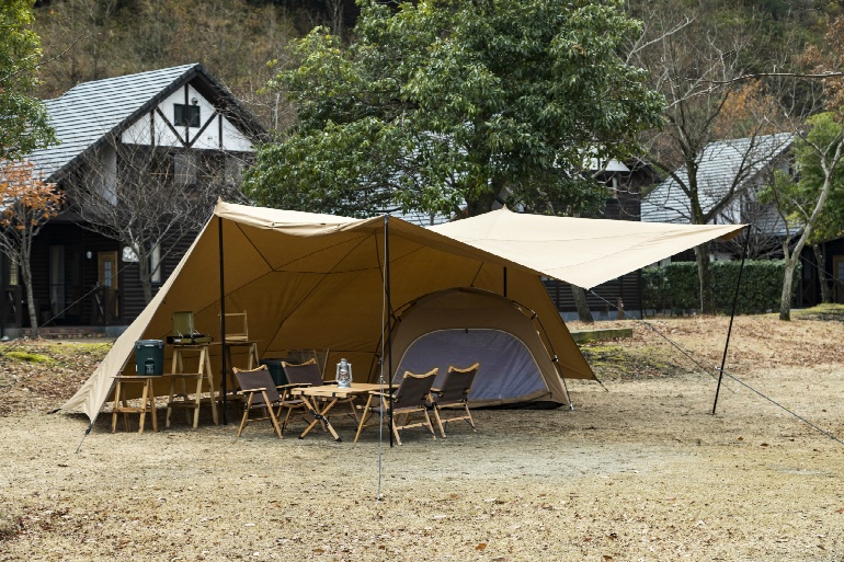 知っておきたいTCバタフライシェルターで出来る3つの事 | ミガルドア