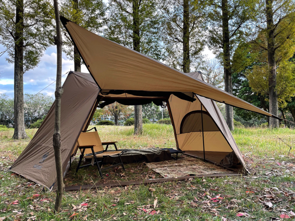 爆売れ注意報発令！ワンタイガー「SOLO HOMESTEAD」 | ミガルドア