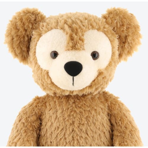 Pre-Order Tokyo Disney Resort TDS Duffy Friends Duffy Plush M Size