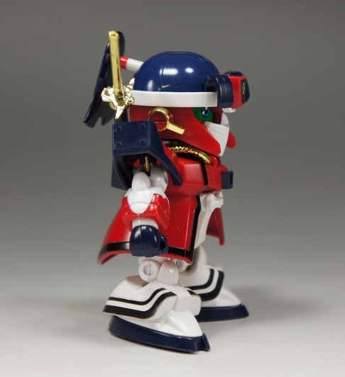 からくり剣豪伝ムサシロード からくり免許皆伝 DX からくりコジロー