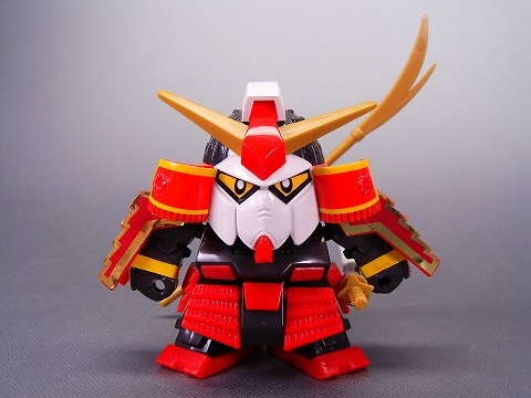 元祖SDガンダム NO-31 璽威武装