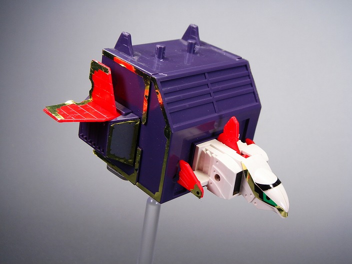 元祖SDガンダム NO-31 璽威武装