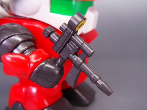 元祖SDガンダム NO-53 ガンキャノン