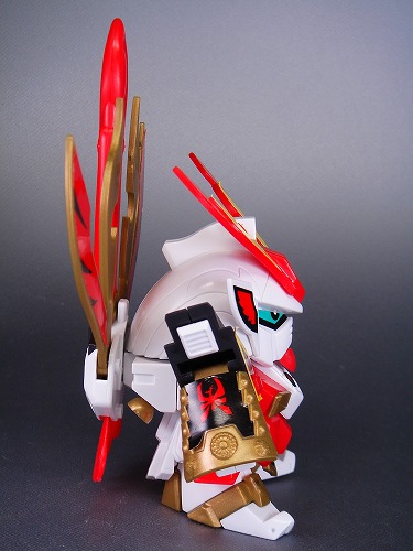 元祖SDガンダム NO-82 鳳凰頑駄無