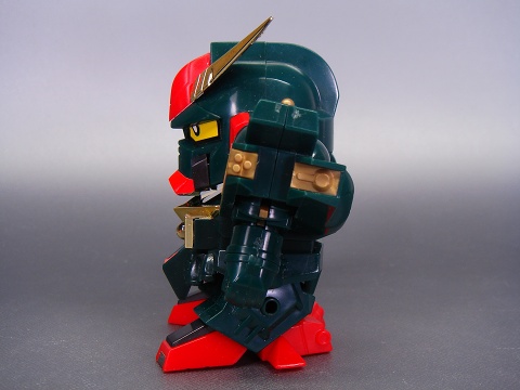 元祖SDガンダム NO-83 GARMS V コマンドガンダム