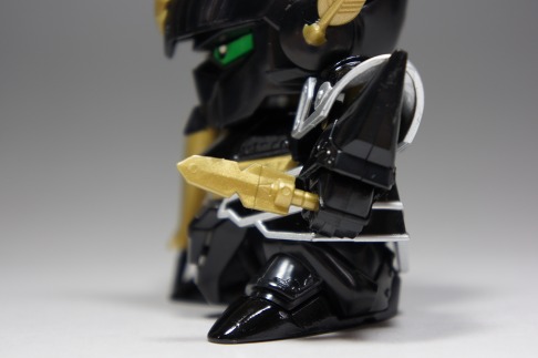 元祖SDガンダム 限定版 アルガスシャドウ