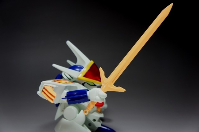 魔神英雄伝ワタル2 電装構造DX 新星龍神丸