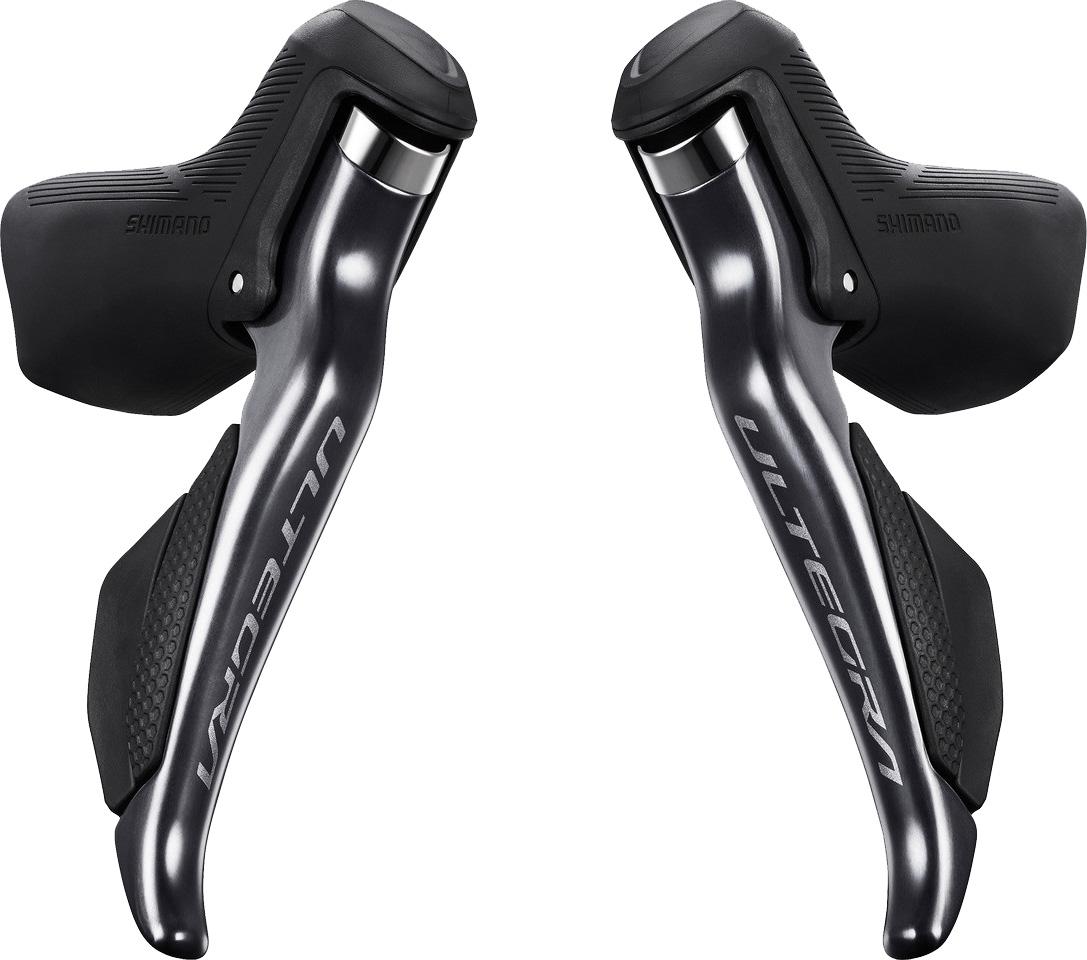 Shimano Ultegra Di2 R8150 brake-shift lever set K2 Shop - Bike Ski