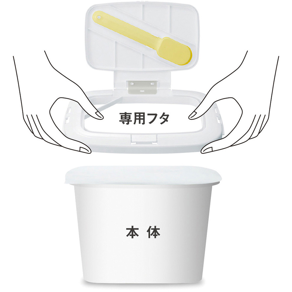 エランオンラインショップ / ソフティア S イノボックス 本体＋専用