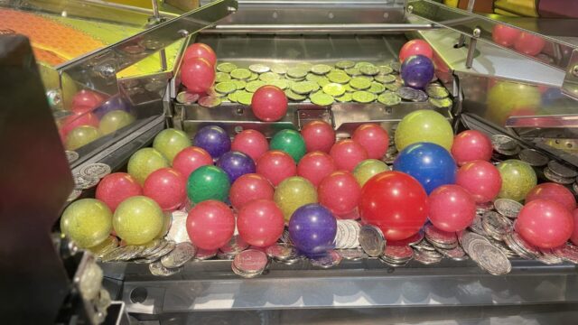 2025】アラビアンジュエルの攻略～メダルを増やす台選びのコツ【メダル