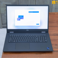 Dell Precision 3561 Xeon W-11855M T1200 Touch