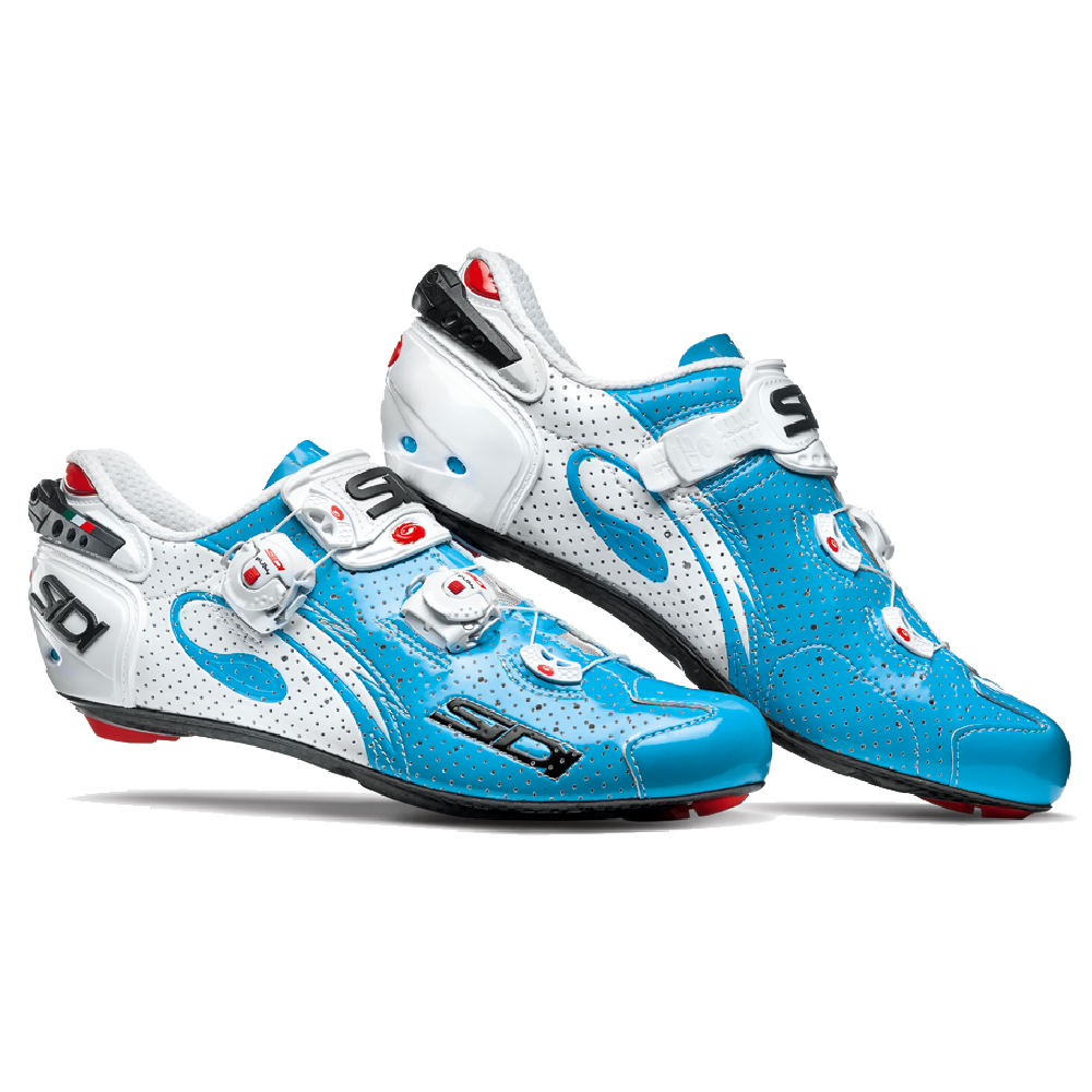 SIDI Shoe Wire Carbon Air Lucido - Khcycle Singapore