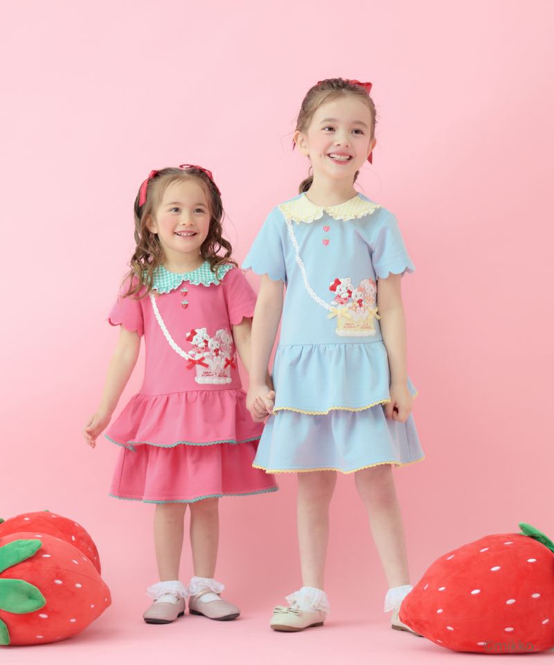 ワンピース | キムラタンオンラインストア