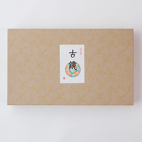 古鏡 30個入 ｜つるおか菓子処木村屋オンラインショップ《公式》