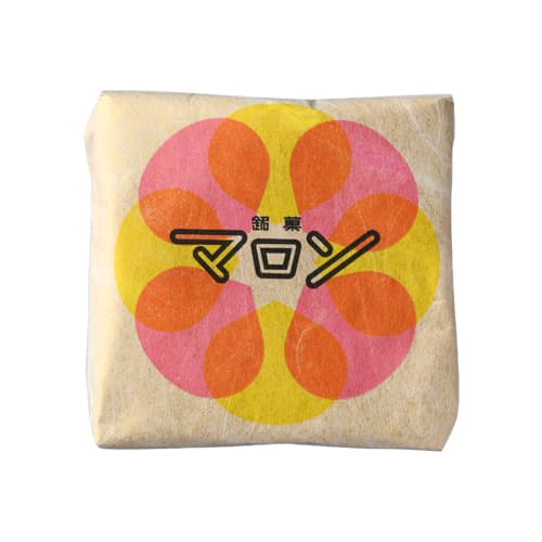 マロン 6個入 ｜つるおか菓子処木村屋オンラインショップ《公式》