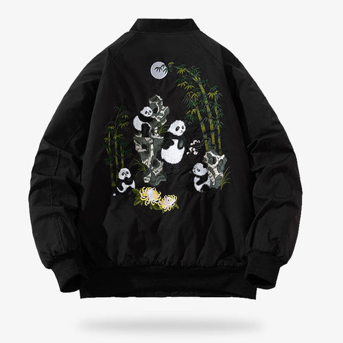 Sukajan Souvenir Jacket | KimuraKami