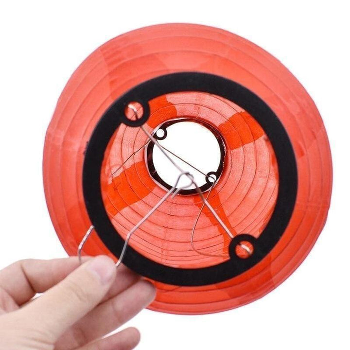 Traditional Japanese Lanterns | KimuraKami