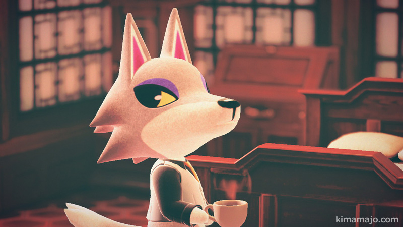 あつまれ どうぶつの森～シベリア写真2 | 気まま女ぐらし