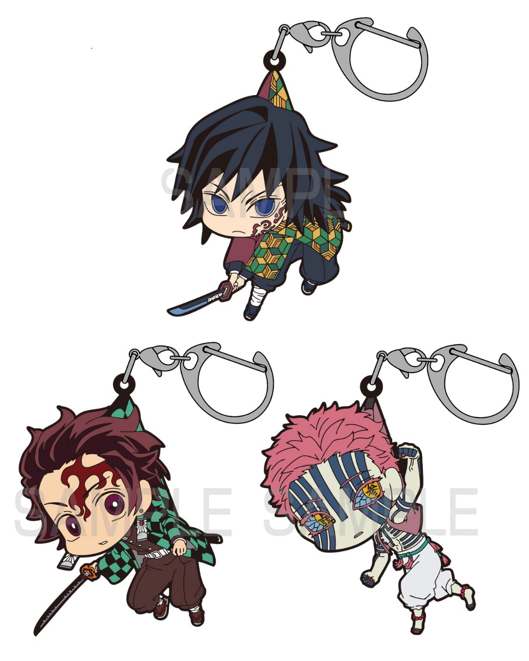 鬼滅の刃 つままれ 無限城編Ver.【2026年4月発売】