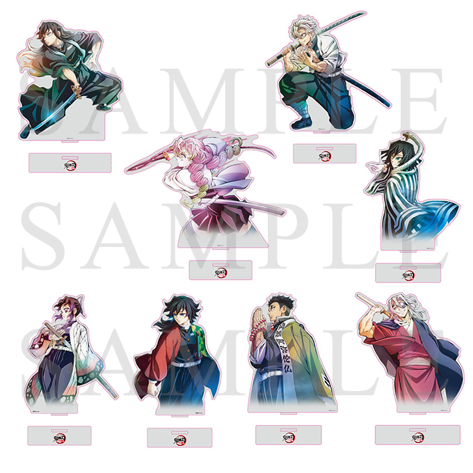 zenki | 劇場物販 | TVアニメ「鬼滅の刃」公式サイト