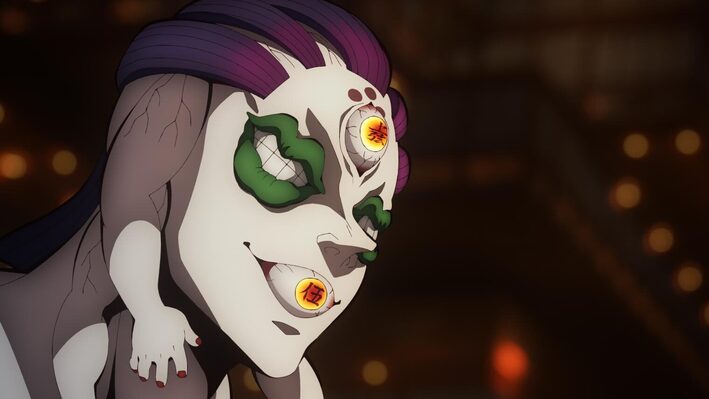 上弦の鬼、キャスト解禁！ 上弦の鬼解禁PV公開！ - 最新情報