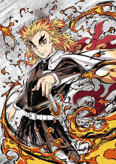 ニュース | アニメ「鬼滅の刃」竈門炭治郎 立志編 公式サイト