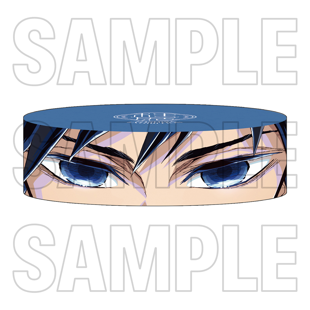 グッズ情報【キービジュアル】｜アニメ「鬼滅の刃」 柱展 －そして無限