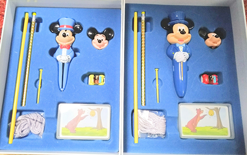 DWEライトライトペン！使い方は？宝箱！2019リニューアル前後で徹底