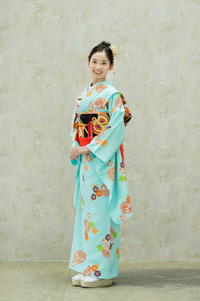 十三参りの着物レンタル│KIMONO－PRO京都