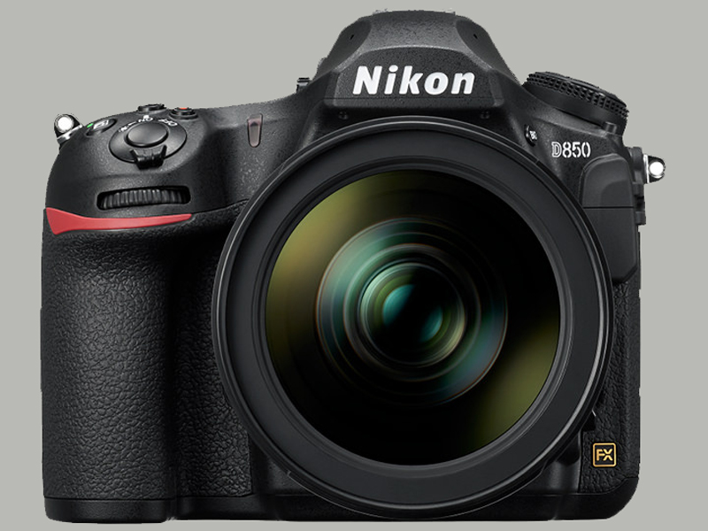 Nikon D850 詳細仕様 （By キンタロウ）