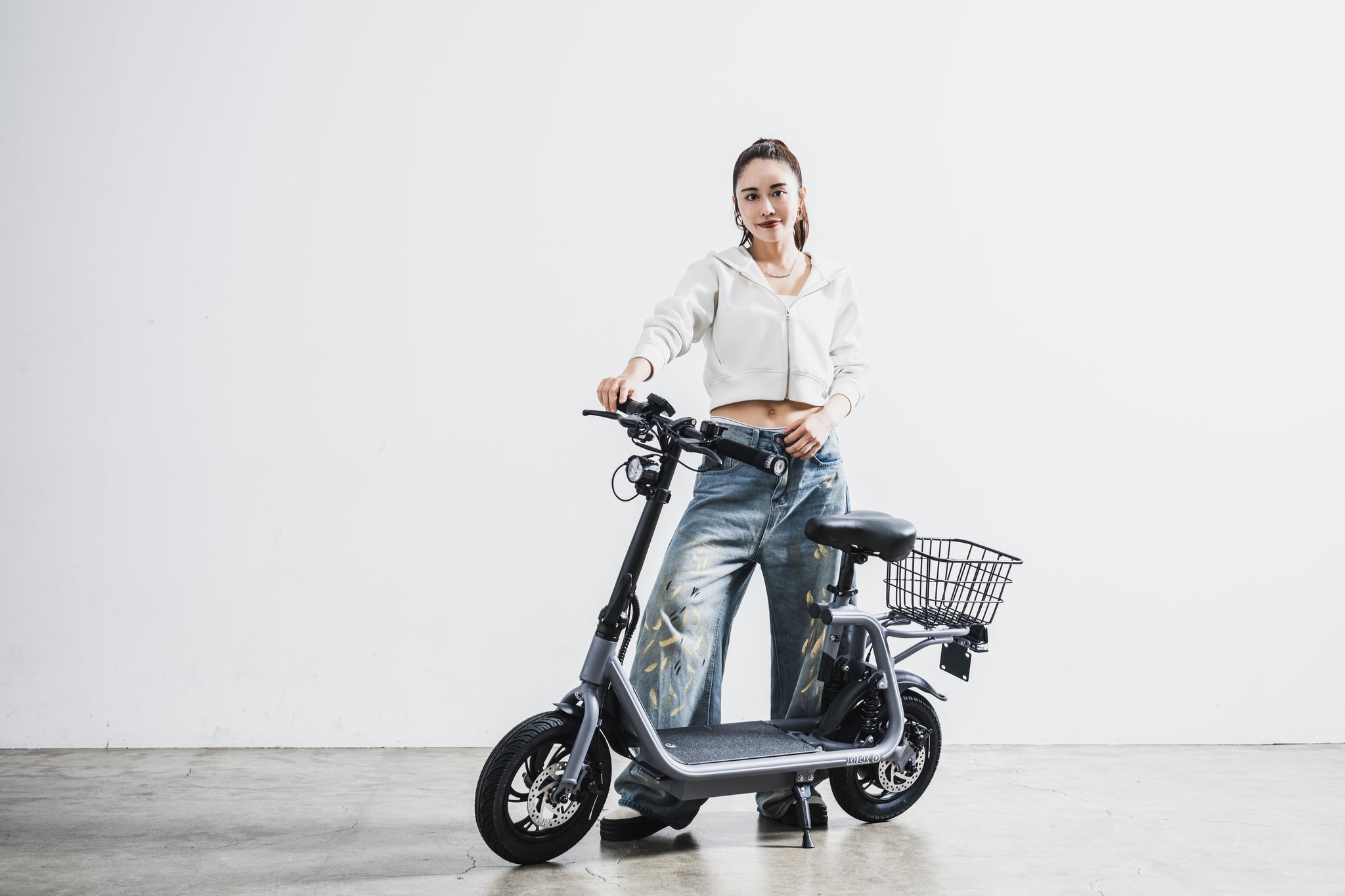 KICK-O-City – kintone公式通販